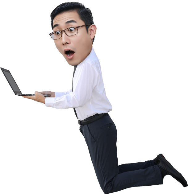 運営のしやすさが成功のカギ　イメージ