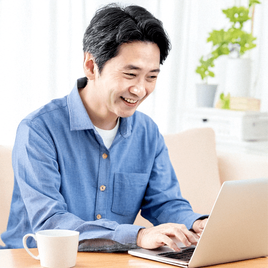 誰に何を売りたいのか？　イメージ